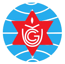 UGC Nepal logo